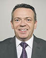 Hugh Carr, Head of Strategic Procurement Hugh Carr, Head of Strategic Procurement